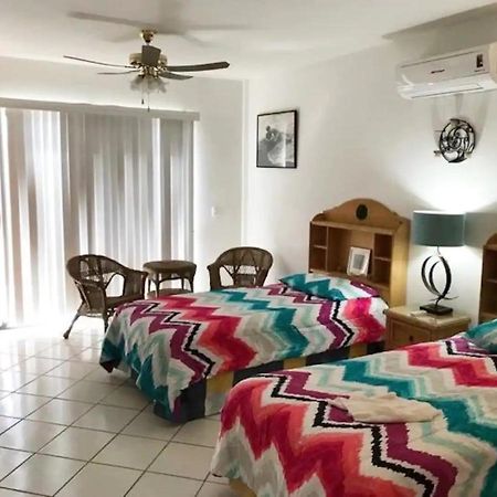 Colinas C12-2 Apartment San Carlos Nuevo Guaymas Exterior photo