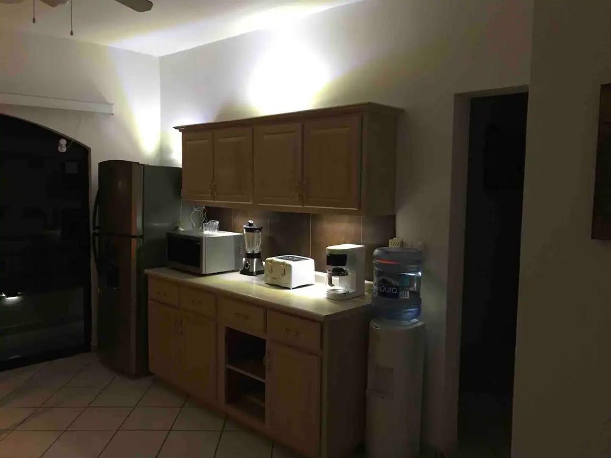 Colinas C12-2 Apartment San Carlos Nuevo Guaymas Exterior photo