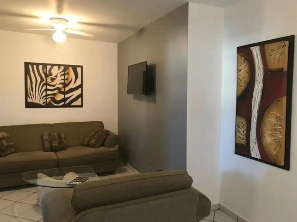 Colinas C12-2 Apartment San Carlos Nuevo Guaymas Exterior photo