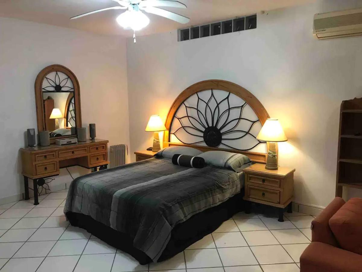 Colinas C12-2 Apartment San Carlos Nuevo Guaymas Exterior photo