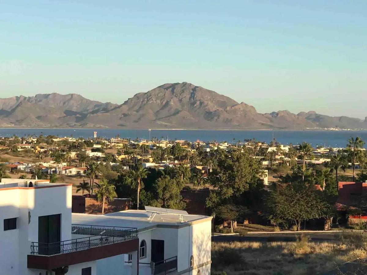 Colinas C12-2 Apartment San Carlos Nuevo Guaymas Exterior photo