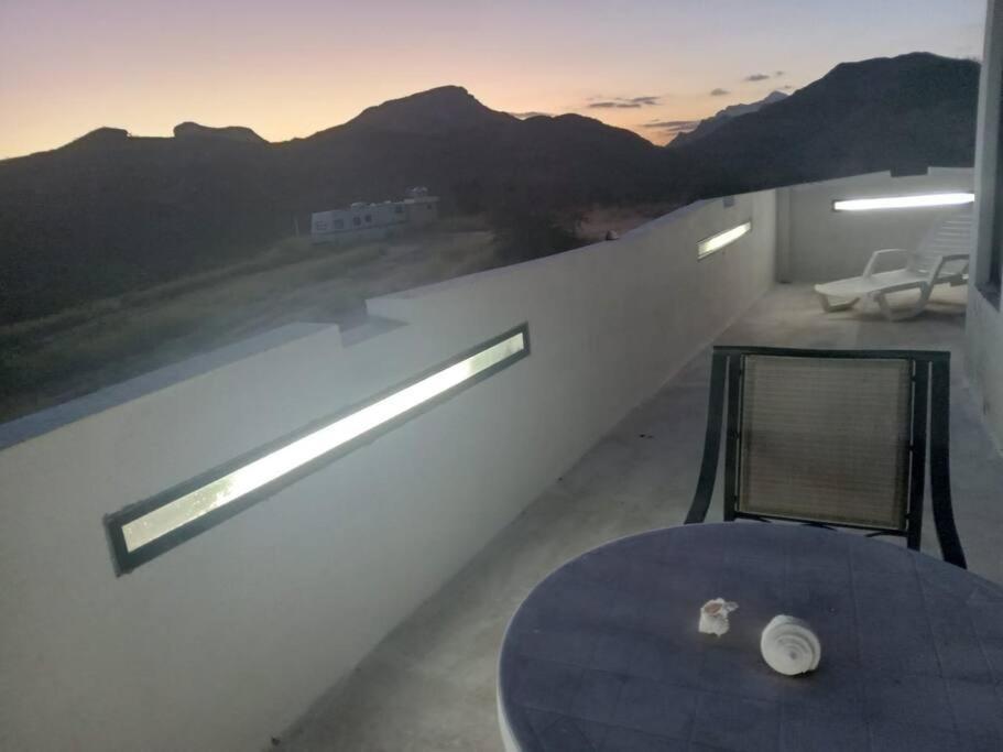 Colinas C12-2 Apartment San Carlos Nuevo Guaymas Exterior photo