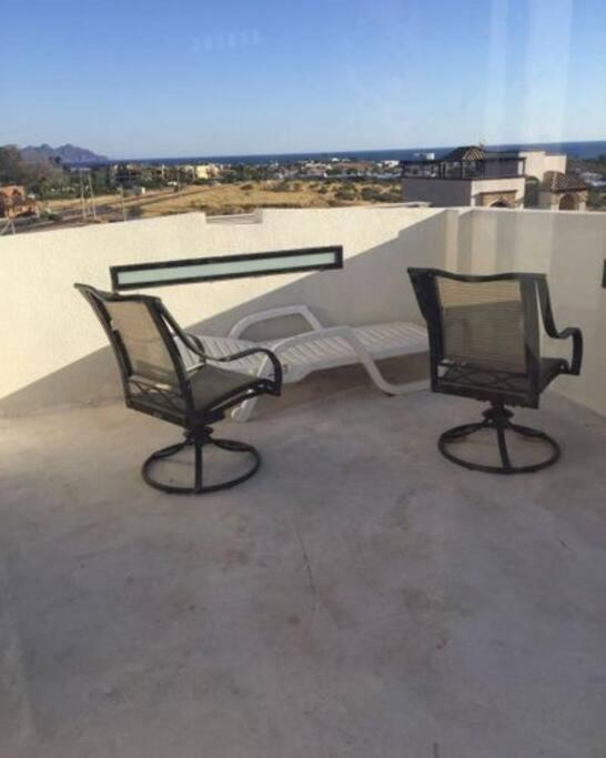 Colinas C12-2 Apartment San Carlos Nuevo Guaymas Exterior photo