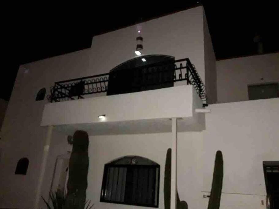 Colinas C12-2 Apartment San Carlos Nuevo Guaymas Exterior photo