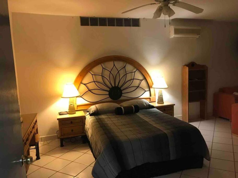 Colinas C12-2 Apartment San Carlos Nuevo Guaymas Exterior photo