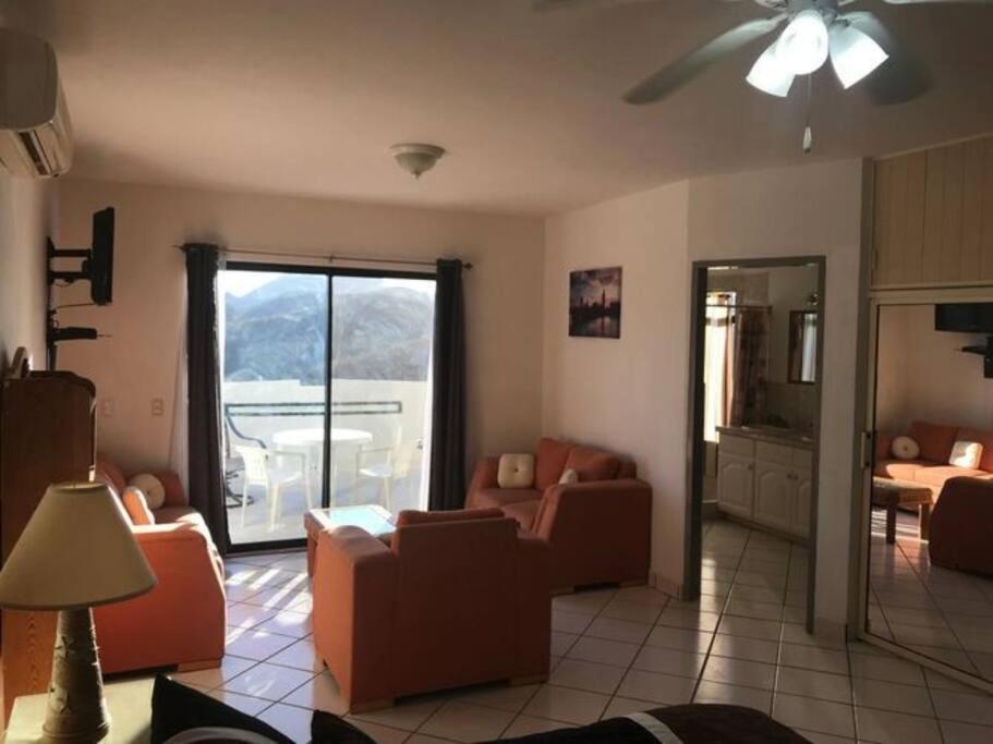 Colinas C12-2 Apartment San Carlos Nuevo Guaymas Exterior photo