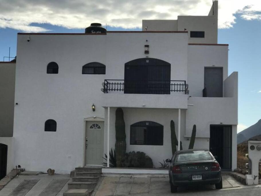 Colinas C12-2 Apartment San Carlos Nuevo Guaymas Exterior photo